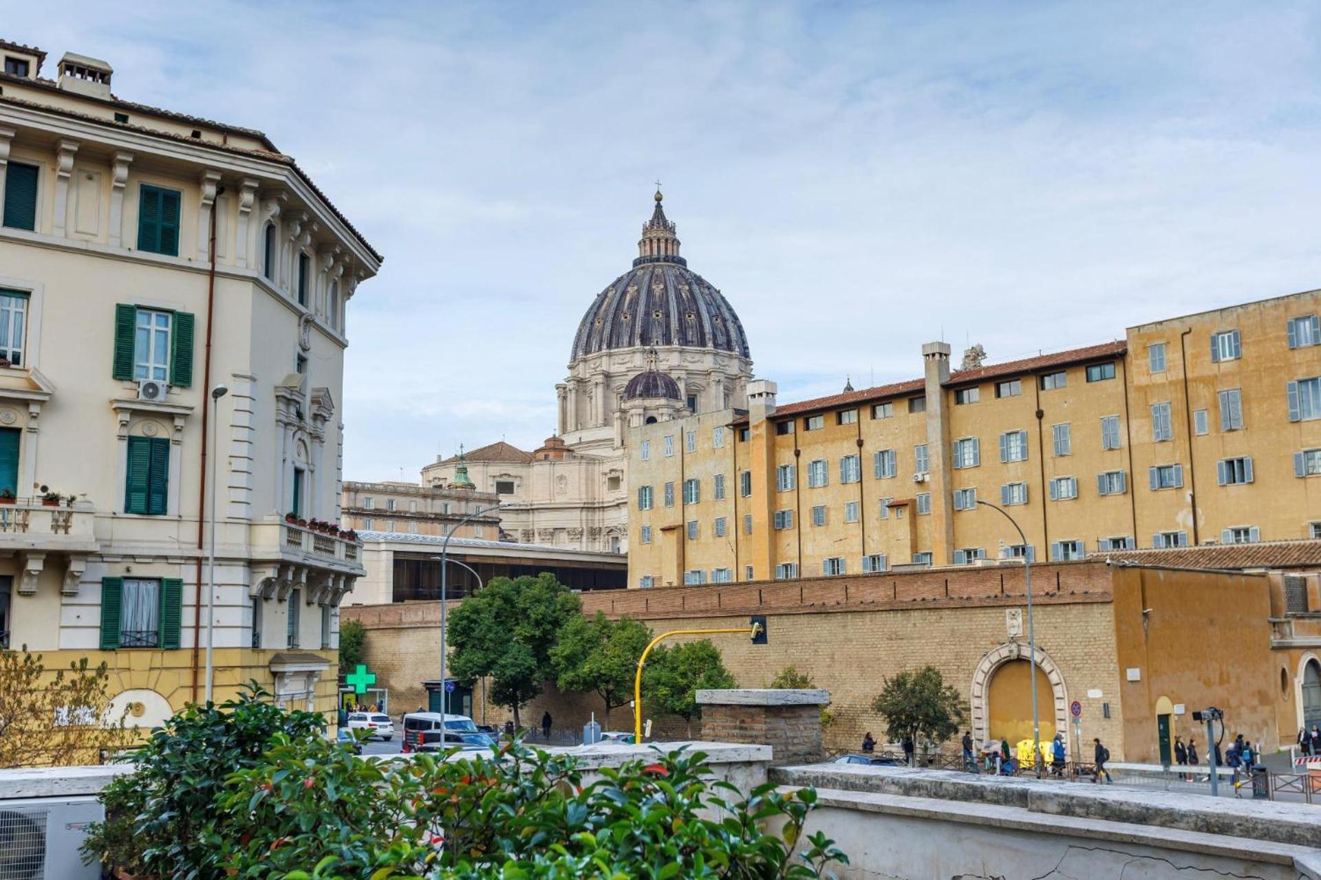All'Ombra Del Cupolone Guest House — Photos 3