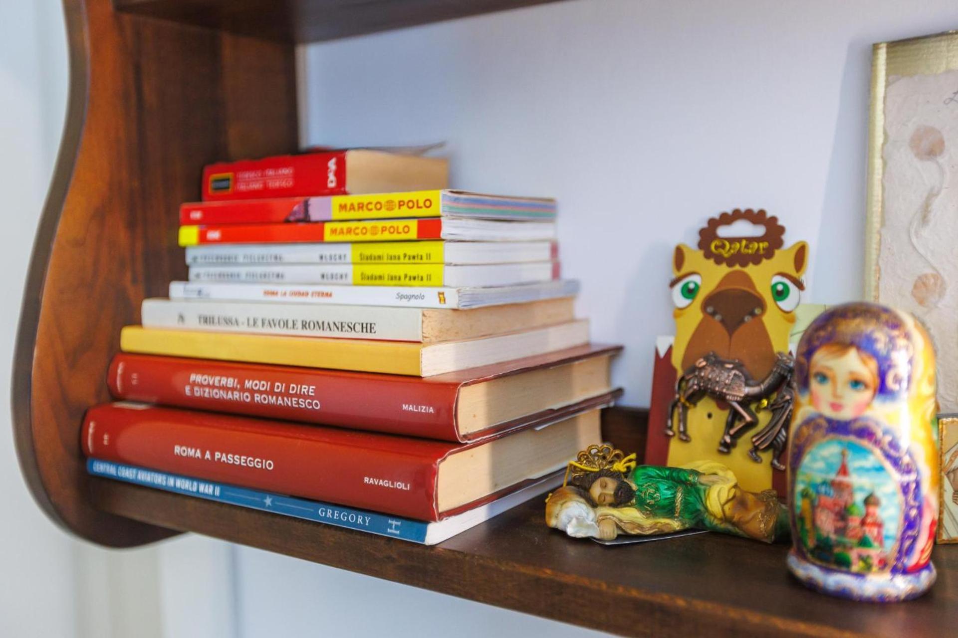 All'Ombra Del Cupolone Guest House — Photos 2